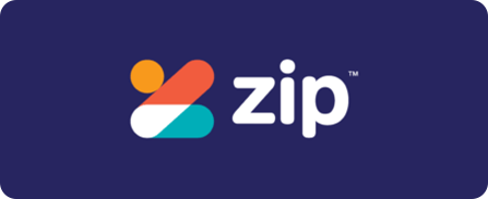 Zip payment